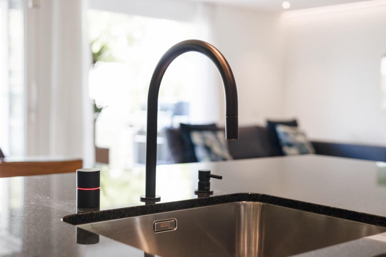 The R Apartment Uetliberg, Klima, Parken - Wallbox Geroldswil Ngoại thất bức ảnh