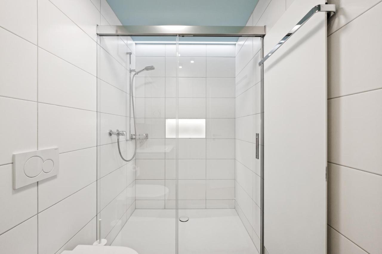 The R Apartment Uetliberg, Klima, Parken - Wallbox Geroldswil Ngoại thất bức ảnh