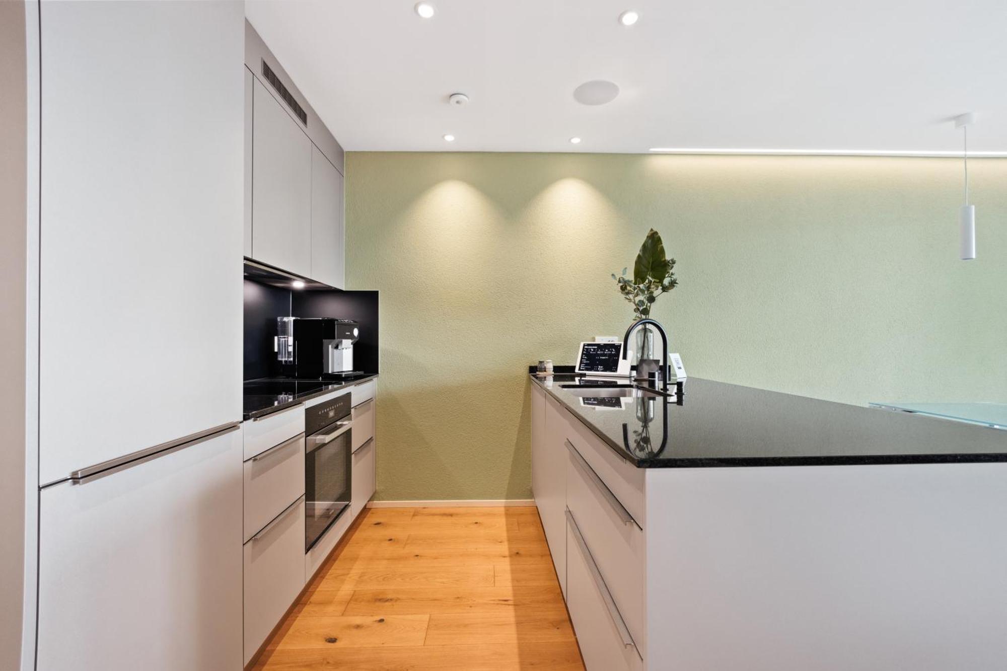 The R Apartment Uetliberg, Klima, Parken - Wallbox Geroldswil Ngoại thất bức ảnh