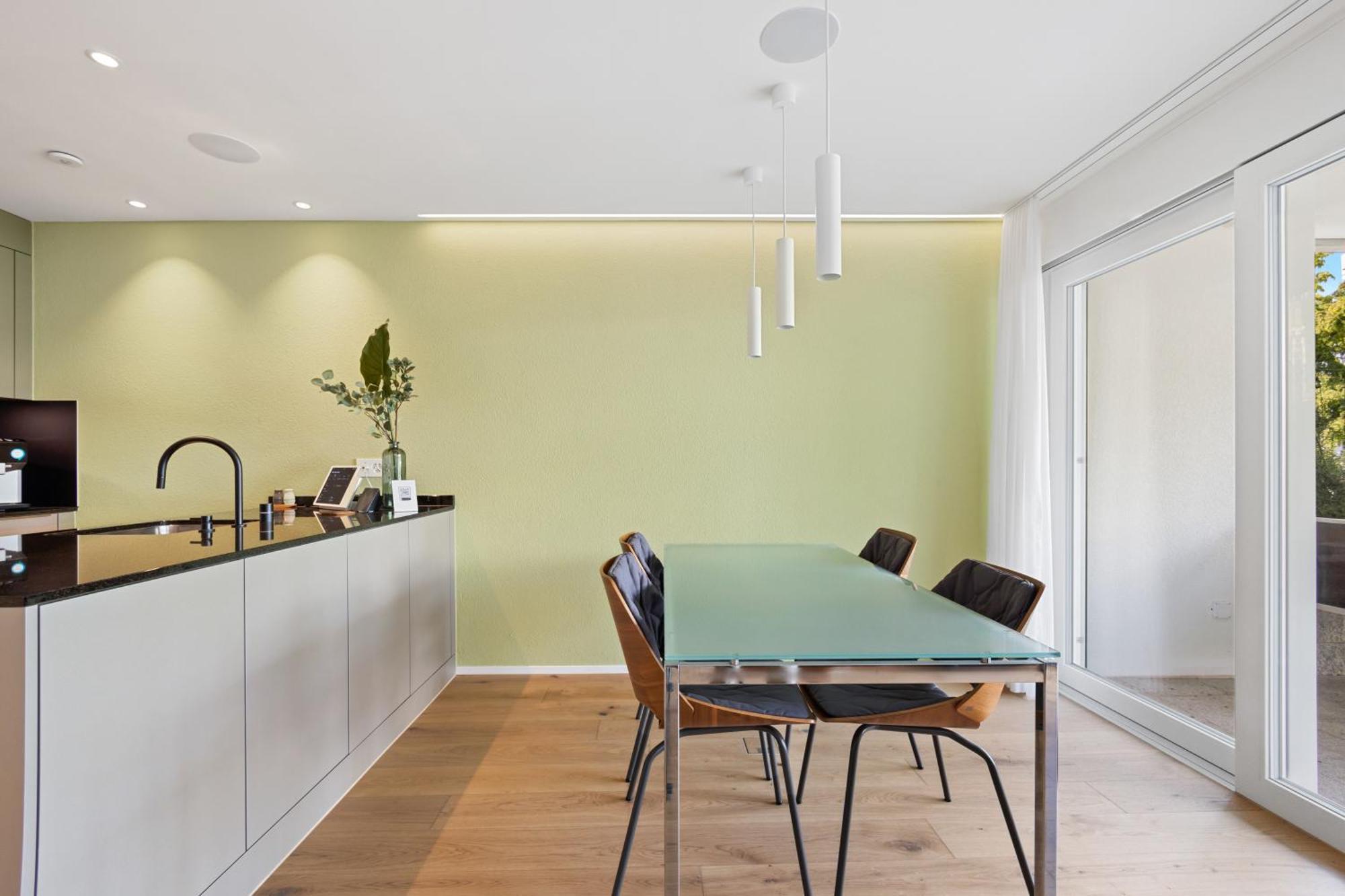 The R Apartment Uetliberg, Klima, Parken - Wallbox Geroldswil Ngoại thất bức ảnh