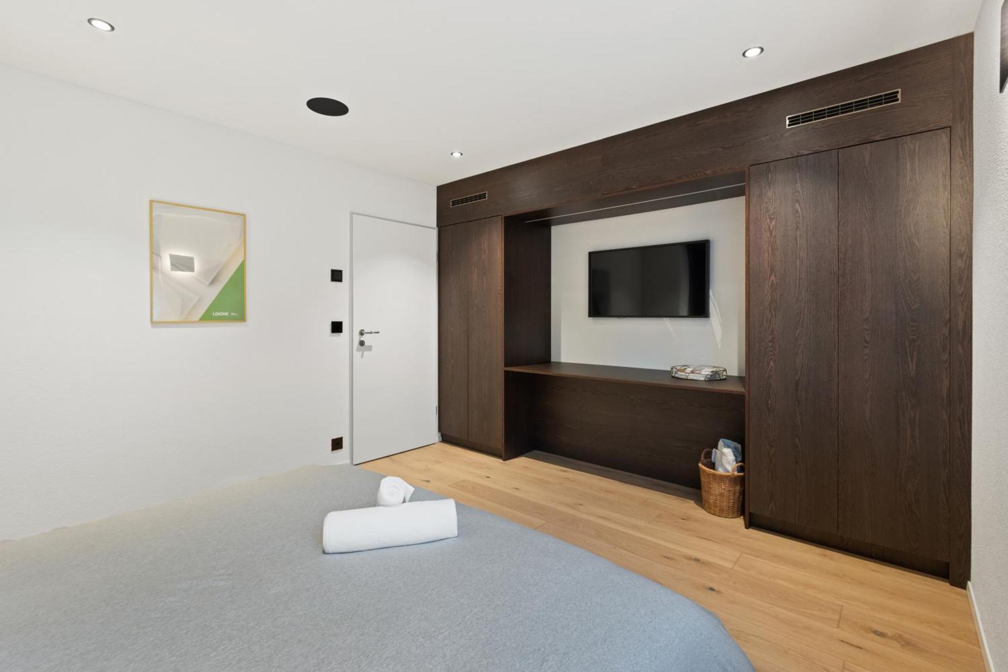 The R Apartment Uetliberg, Klima, Parken - Wallbox Geroldswil Ngoại thất bức ảnh