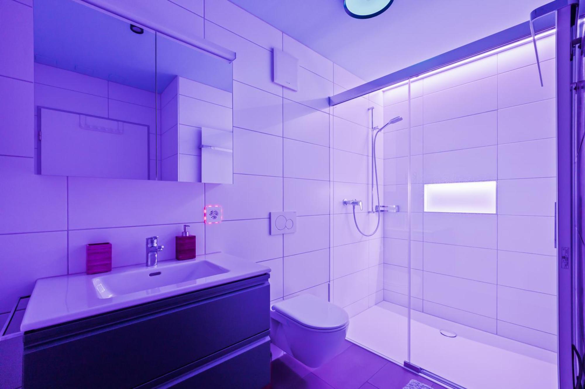 The R Apartment Uetliberg, Klima, Parken - Wallbox Geroldswil Ngoại thất bức ảnh
