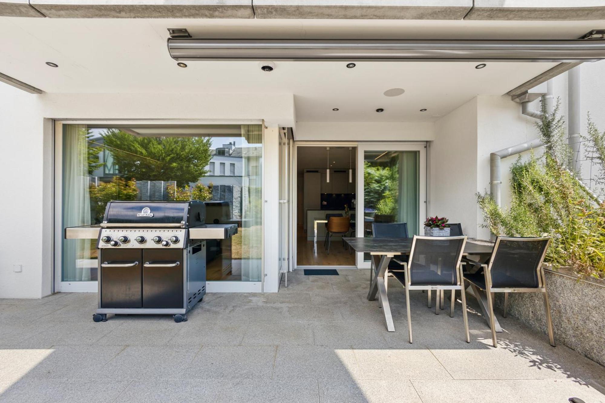 The R Apartment Uetliberg, Klima, Parken - Wallbox Geroldswil Ngoại thất bức ảnh