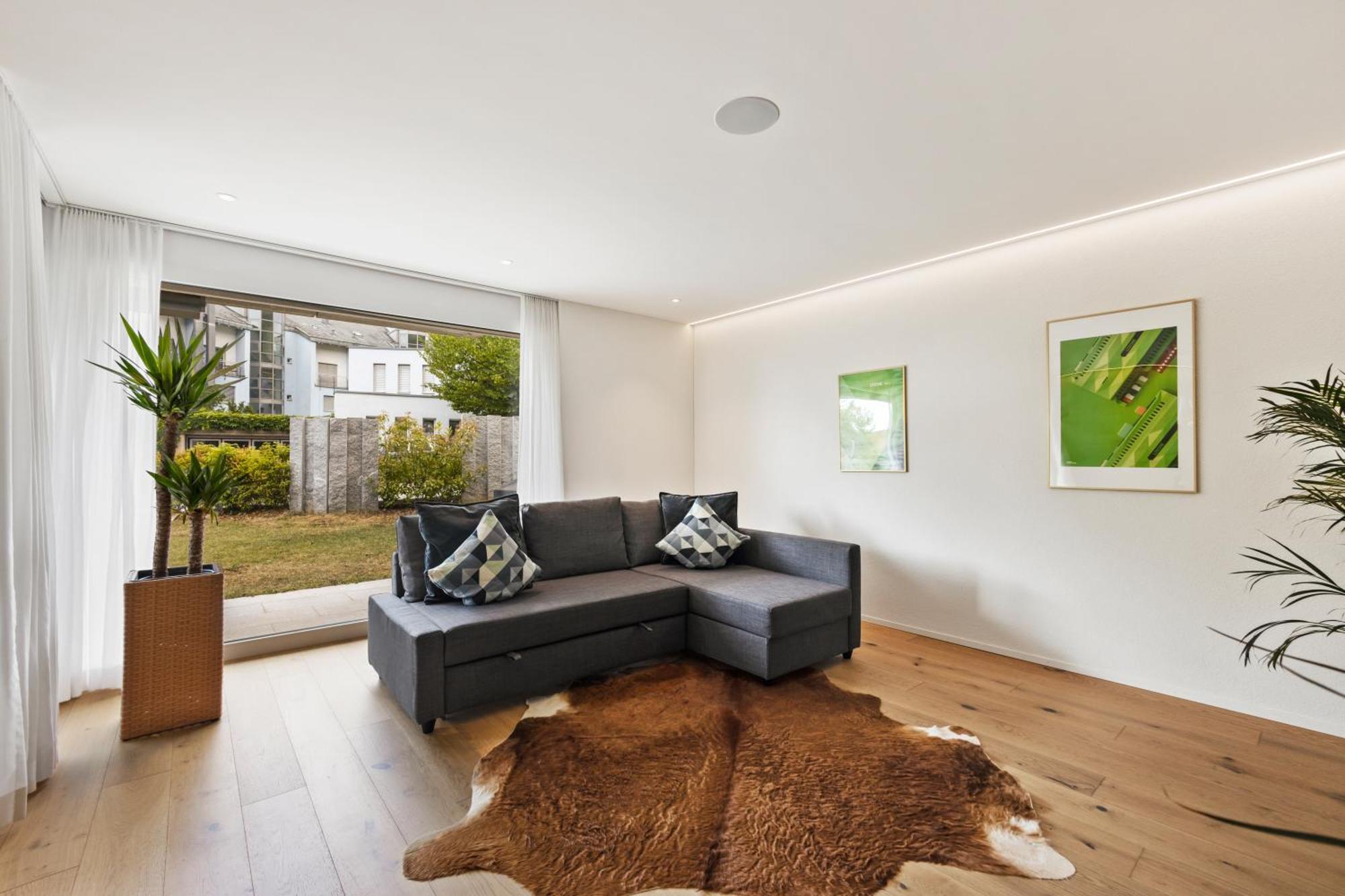The R Apartment Uetliberg, Klima, Parken - Wallbox Geroldswil Ngoại thất bức ảnh