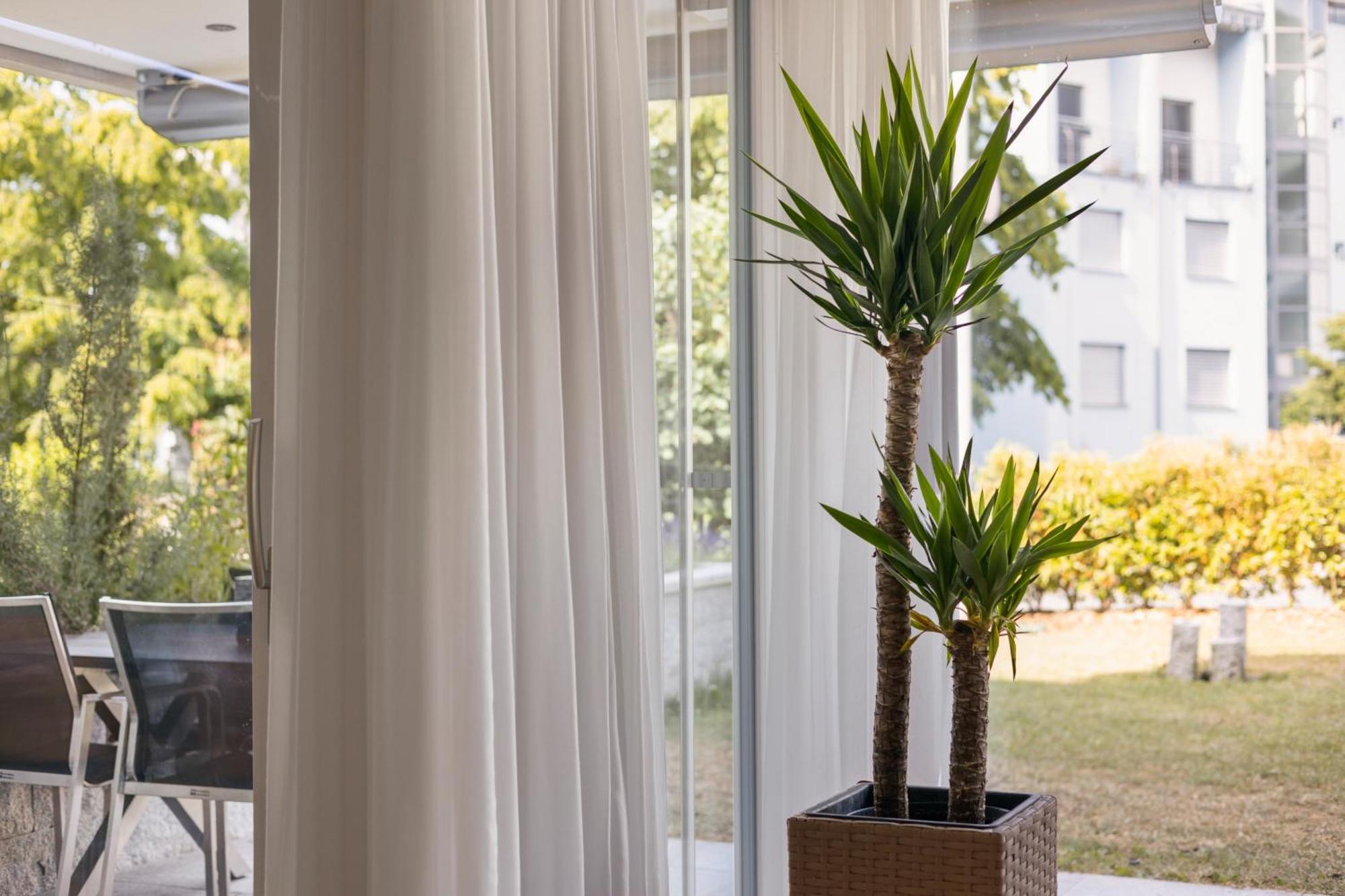 The R Apartment Uetliberg, Klima, Parken - Wallbox Geroldswil Ngoại thất bức ảnh